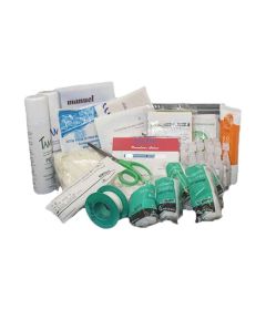 Composition Trousse De Secours Abs Personnes Tam