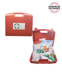 Trousse De Secours Collectivit S Personnes Tam