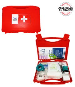 Trousse De Secours Plomberie Soudure