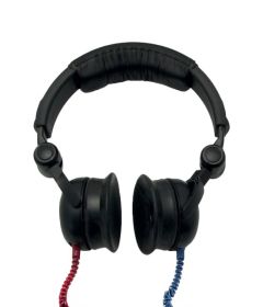 Casque DD45 pour audiomètre K10-2 Colson