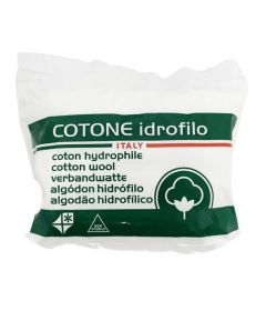 Coton hydrophile chirurgical non stérile Alvita - Soins médicaux