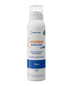 Microdap solution diphotérine 100 ml 