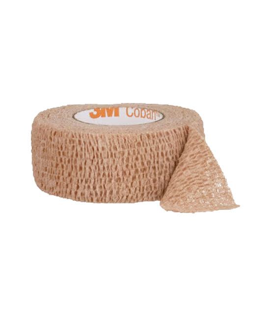 Bandage coban 4.5 m x 2.5 cm