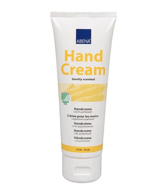 Crème mains hydratante