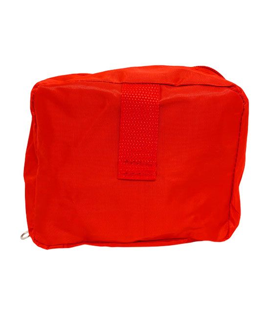 Trousse de secours souple 4 personnes - Virages