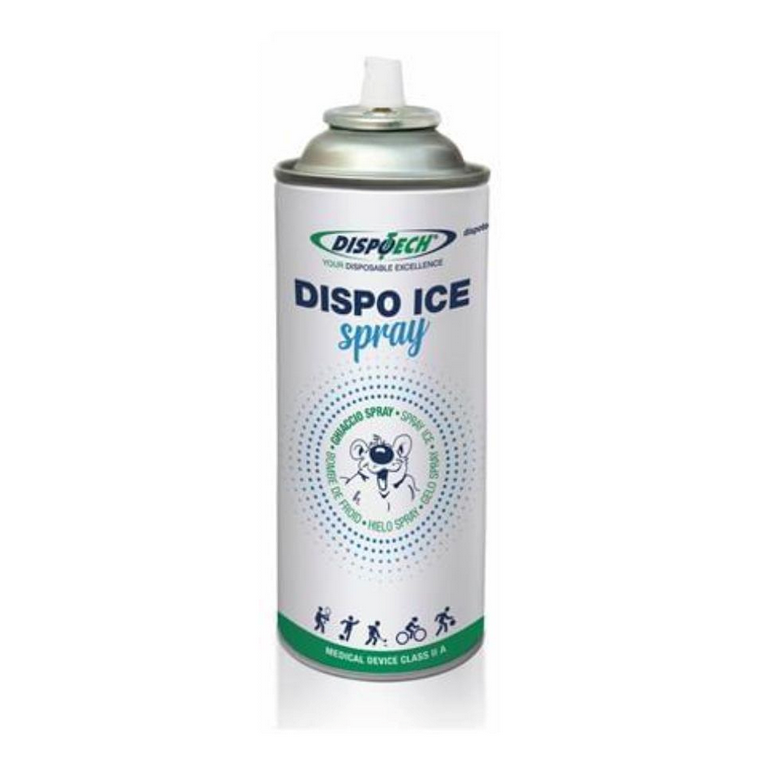 Image du produit : Spray froid 400ml